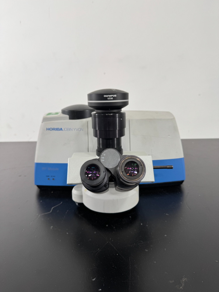 Image of Horiba Jobin Yvon Illuminatir II